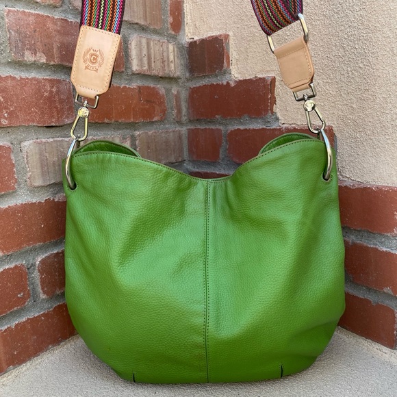 💐Spring to Summer Leather 2 Bag BUNDLE offer with Removable & Adjustable Strap - Picture 11 of 16